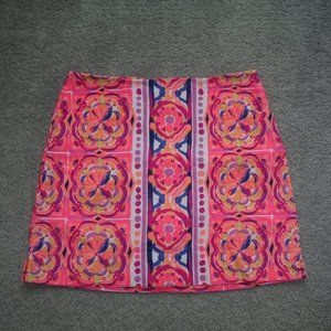 Lilly Pulitzer skort